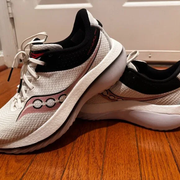 Saucony Kinvara Pro Mens SZ 11 - Picture 4 of 6